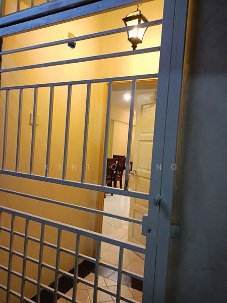 Condominium for Rent at Endah Puri - Kent Chong - Dining Room - PropertyGuru.com.my