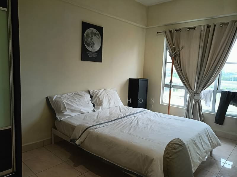 Condominium for Rent at Endah Puri - Kent Chong - Bedroom - PropertyGuru.com.my