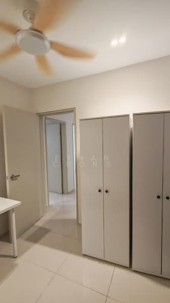 Servis Apartment untuk Disewa di Seiring Residensi - Ethan Chong - Interior - PropertyGuru.com.my
