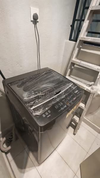 Servis Apartment untuk Disewa di Seiring Residensi - Ethan Chong - Interior - PropertyGuru.com.my
