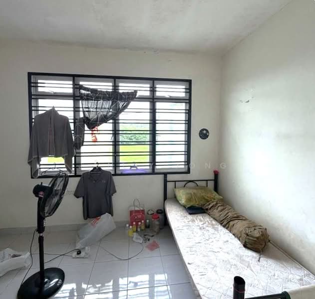 2-storey Terraced House for Sale in Setia Eco Gardens (Gelang Patah) - Janlly Jong - Bedroom - PropertyGuru.com.my