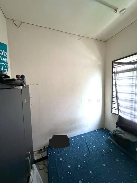 2-storey Terraced House for Sale in Setia Eco Gardens (Gelang Patah) - Janlly Jong - Bedroom - PropertyGuru.com.my
