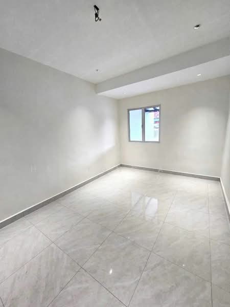 1-storey Terraced House for Sale in Bandar Selesa Jaya (Skudai) - Han Yong Ang - Interior - PropertyGuru.com.my