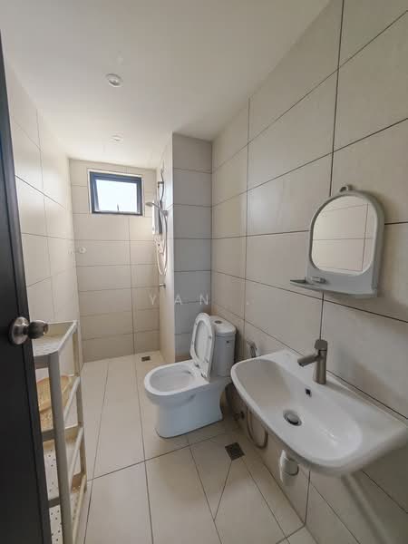 Servis Apartment untuk Disewa di MARC Residences - Yan . - PropertyGuru.com.my