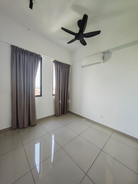 Servis Apartment untuk Disewa di MARC Residences - Yan . - PropertyGuru.com.my