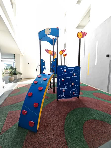 Servis Apartment untuk Disewa di MARC Residences - Yan . - PropertyGuru.com.my