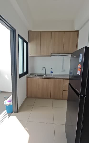 Servis Apartment untuk Disewa di MARC Residences - Yan . - PropertyGuru.com.my
