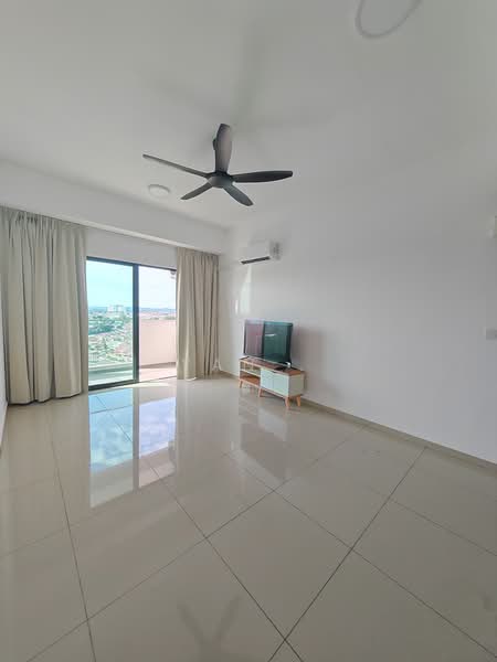 Servis Apartment untuk Disewa di MARC Residences - Yan . - PropertyGuru.com.my