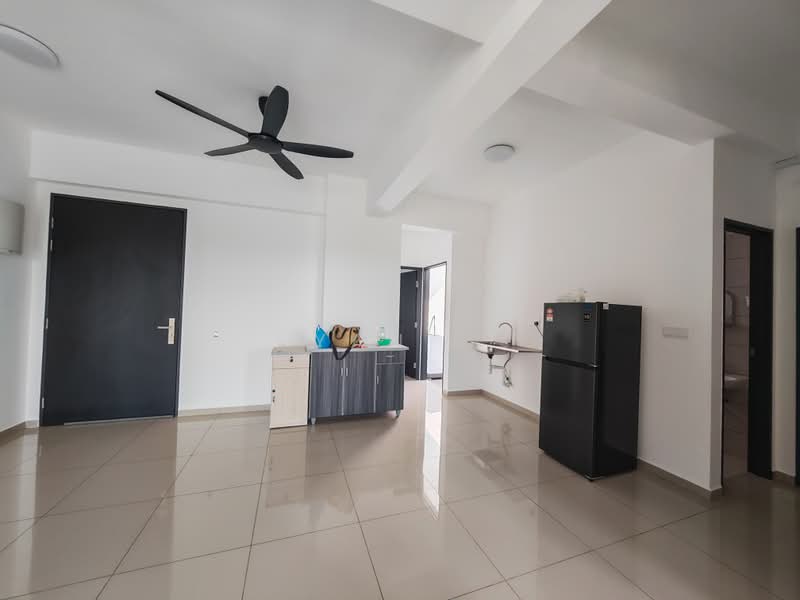 Servis Apartment untuk Disewa di MARC Residences - Yan . - PropertyGuru.com.my