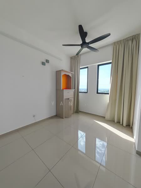 Servis Apartment untuk Disewa di MARC Residences - Yan . - PropertyGuru.com.my