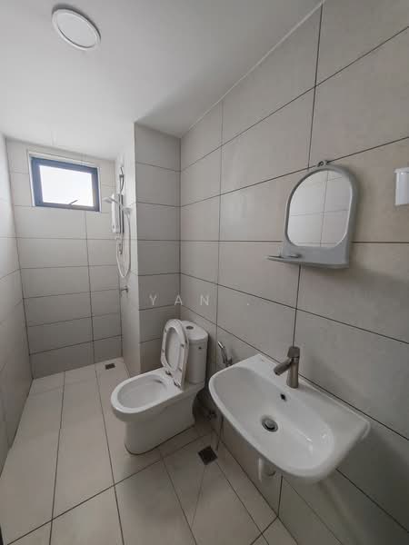 Servis Apartment untuk Disewa di MARC Residences - Yan . - PropertyGuru.com.my