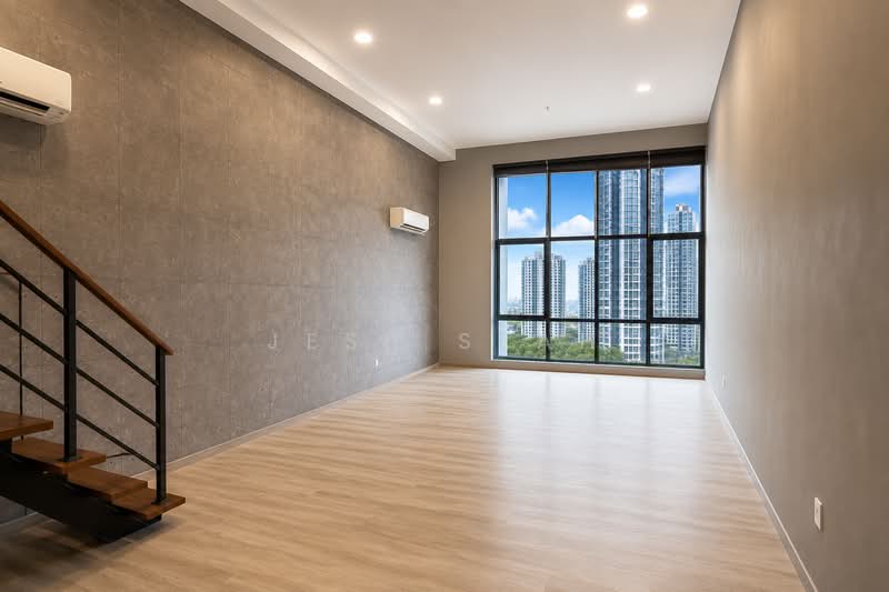Office for Rent in Mutiara Central (Cheras) - Jess Seah - Living Room - PropertyGuru.com.my