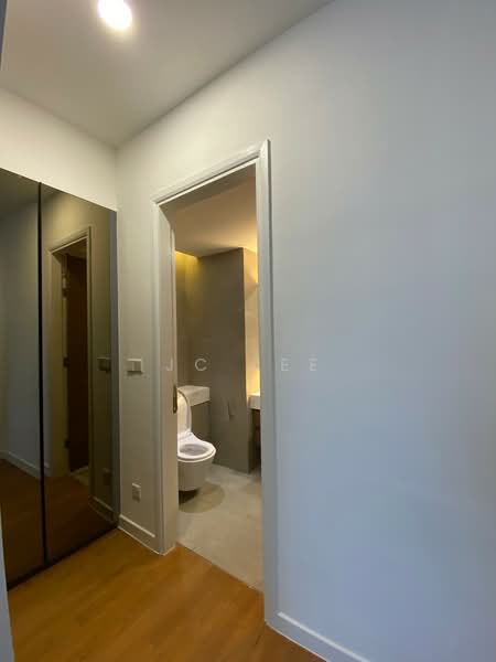 Service Residence for Rent at Aria - JC Lee - Bathroom - PropertyGuru.com.my