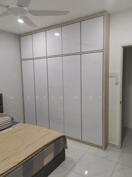 Apartment for Sale at Menara Kuda Lari - Bryan H'ng - Bedroom - PropertyGuru.com.my