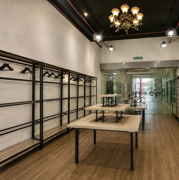 Shop / Office for Sale in Seksyen 9 (Bangi) - Hani Nordin - PropertyGuru.com.my