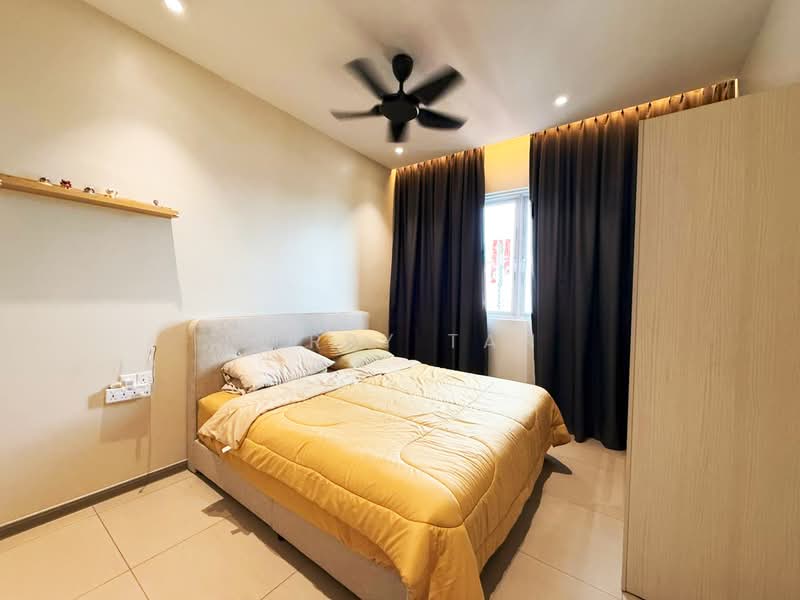 Condominium for Rent at Zen 6 - Jerry Tan - Bedroom - PropertyGuru.com.my