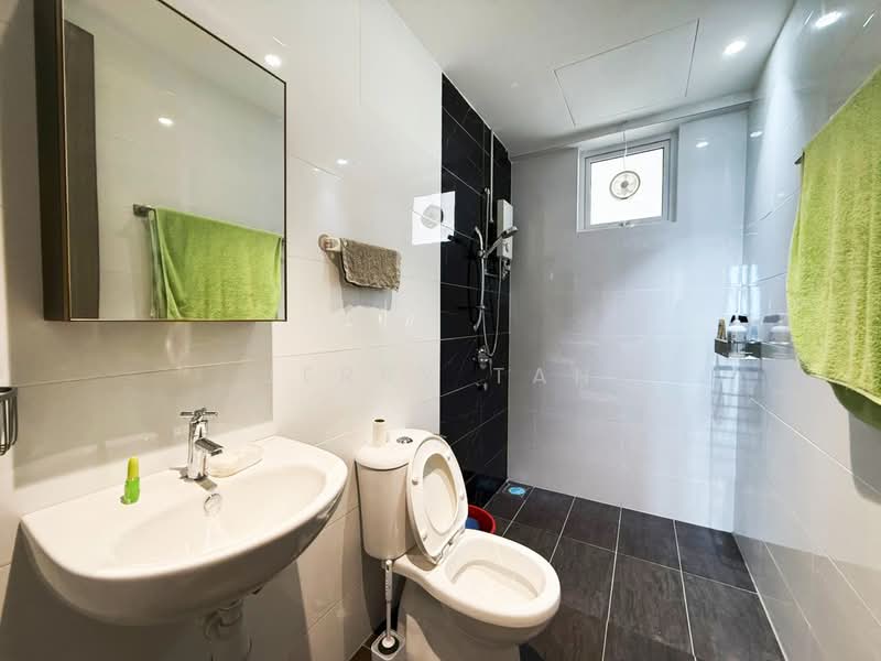 Condominium for Rent at Zen 6 - Jerry Tan - Bathroom - PropertyGuru.com.my