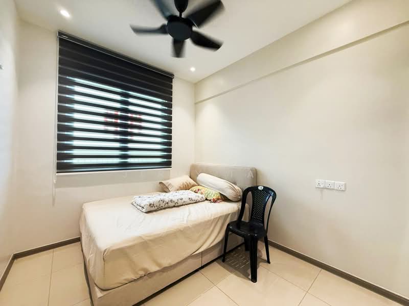 Condominium for Rent at Zen 6 - Jerry Tan - Bedroom - PropertyGuru.com.my