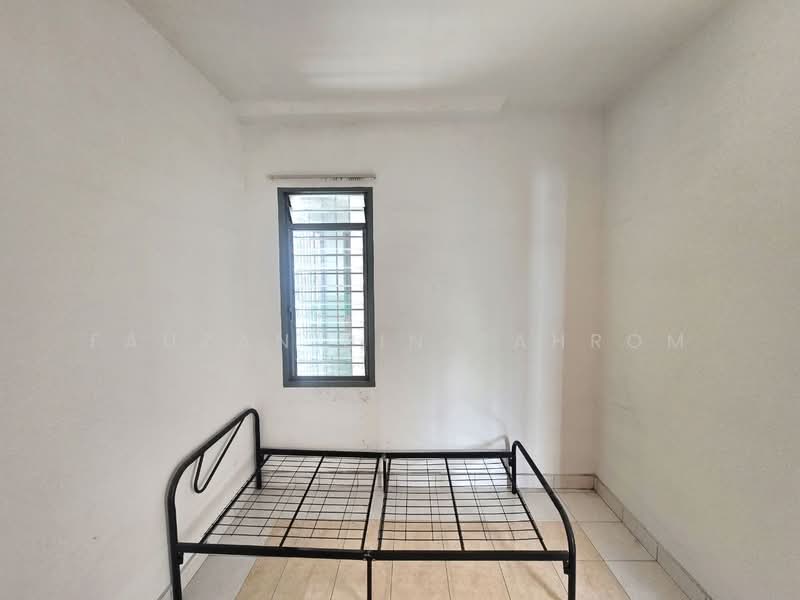 Apartment for Sale at Camelia Court - Fauzan bin Sahrom - PropertyGuru.com.my