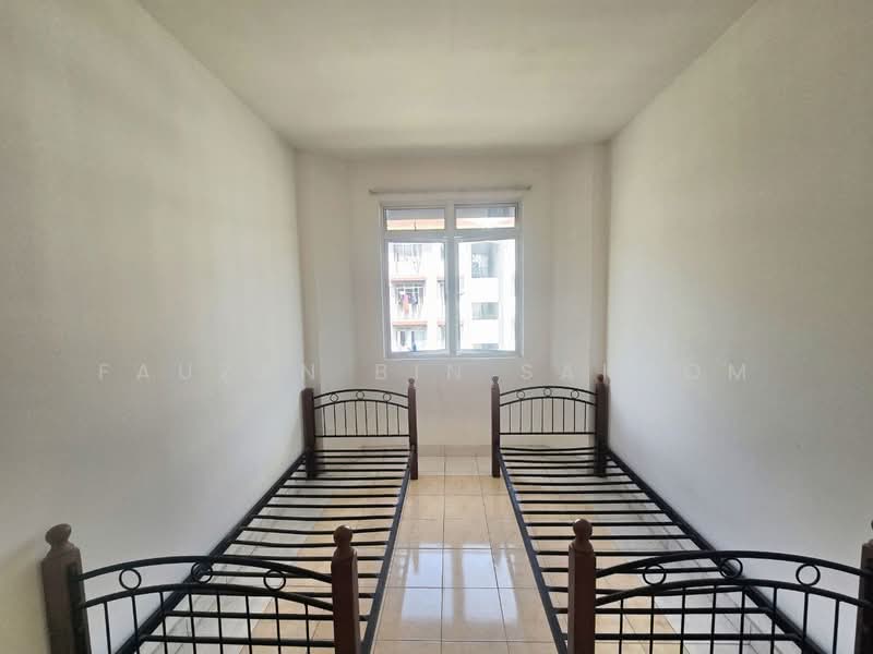 Apartment for Sale at Camelia Court - Fauzan bin Sahrom - PropertyGuru.com.my