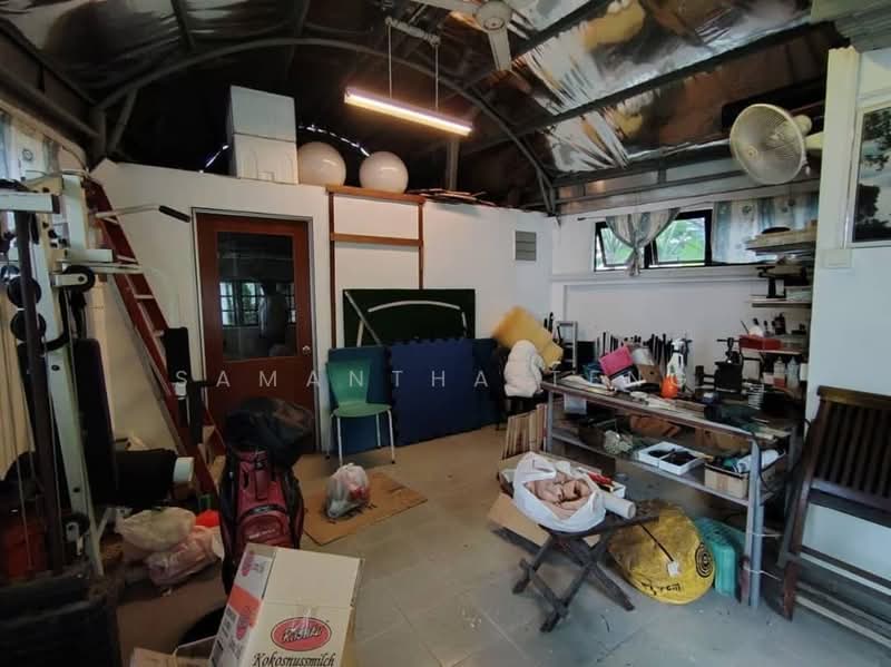 Rumah Banglo untuk Dijual di Taman Kolam Air (Johor Bahru) - Samantha Teng - PropertyGuru.com.my