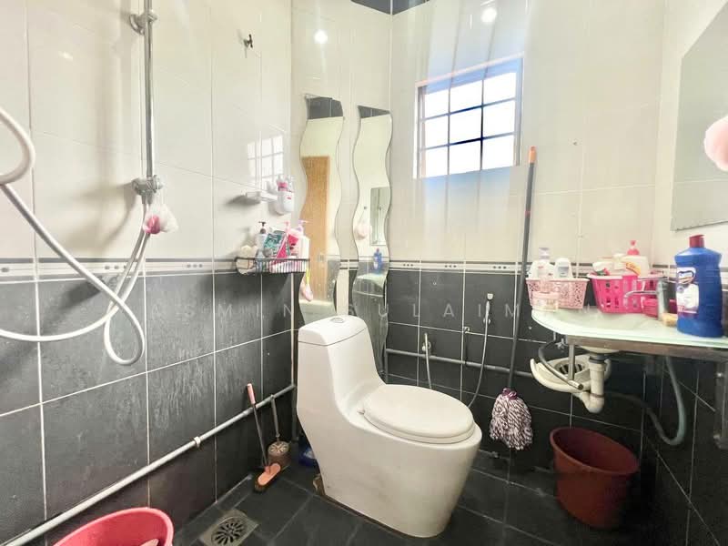 2-storey Terraced House for Sale in Taman TTDI Jaya (Shah Alam) - Yasmin Sulaiman - PropertyGuru.com.my