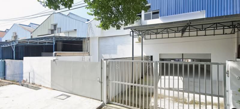 Factory for Sale in Batu Caves (Kuala Lumpur) - Chris Tye - Exterior - PropertyGuru.com.my