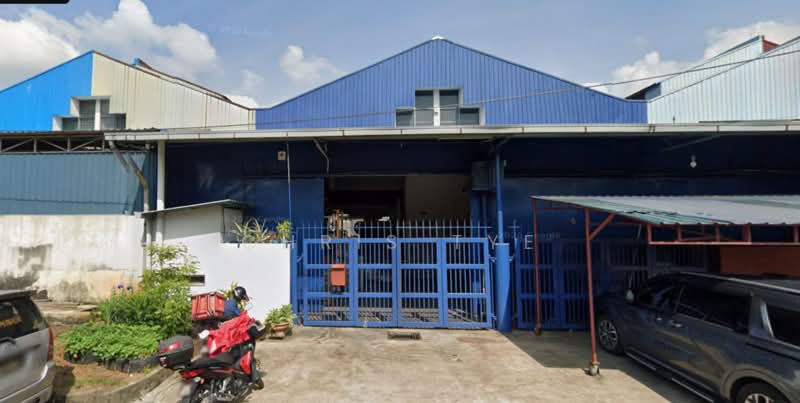 Factory for Sale in Batu Caves (Kuala Lumpur) - Chris Tye - Exterior - PropertyGuru.com.my