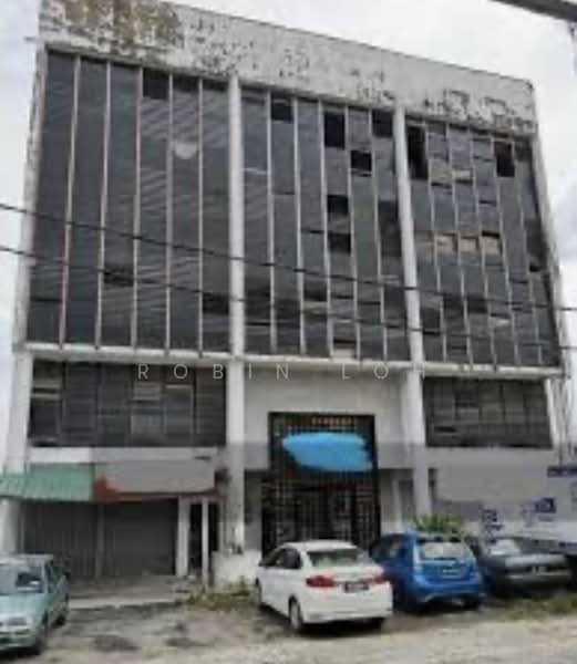 Shop / Office for Sale in Selayang Baru (Selayang) - Robin Loh - PropertyGuru.com.my