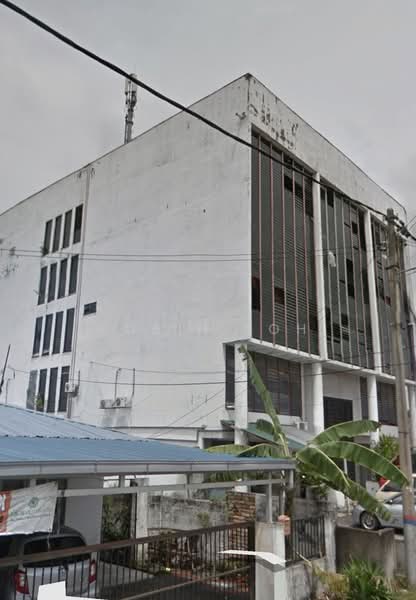 Shop / Office for Sale in Selayang Baru (Selayang) - Robin Loh - PropertyGuru.com.my
