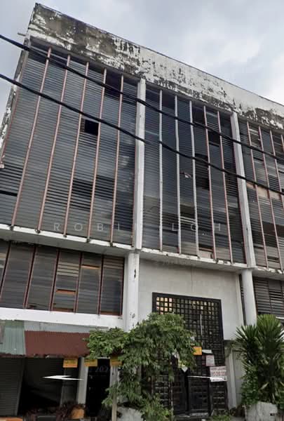 Shop / Office for Sale in Selayang Baru (Selayang) - Robin Loh - PropertyGuru.com.my