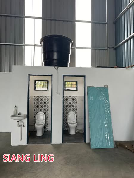 Factory for Rent in Juru (Penang) - Siang Ling - PropertyGuru.com.my
