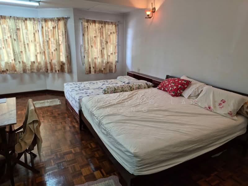 Rumah Teres 2 Tingkat untuk Dijual di Petaling Jaya (Selangor) - David Wong Lai Kwong - Bedroom - PropertyGuru.com.my