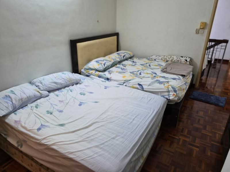 Rumah Teres 2 Tingkat untuk Dijual di Petaling Jaya (Selangor) - David Wong Lai Kwong - Bedroom - PropertyGuru.com.my