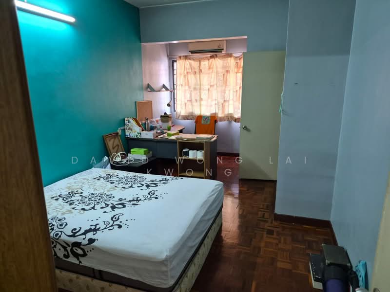 Rumah Teres 2 Tingkat untuk Dijual di Petaling Jaya (Selangor) - David Wong Lai Kwong - Bedroom - PropertyGuru.com.my