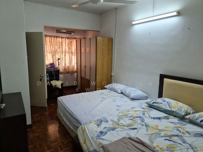 Rumah Teres 2 Tingkat untuk Dijual di Petaling Jaya (Selangor) - David Wong Lai Kwong - Bedroom - PropertyGuru.com.my