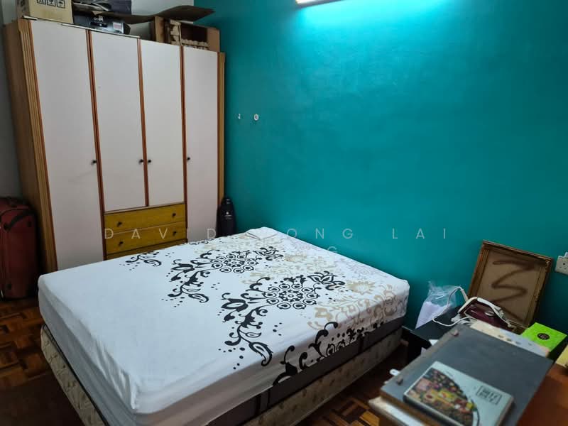 Rumah Teres 2 Tingkat untuk Dijual di Petaling Jaya (Selangor) - David Wong Lai Kwong - Bedroom - PropertyGuru.com.my
