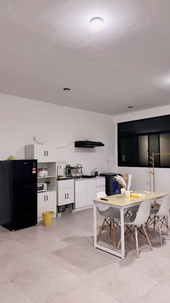Condominium for Rent at Anggun Residences - Angeline Tio - Kitchen - PropertyGuru.com.my
