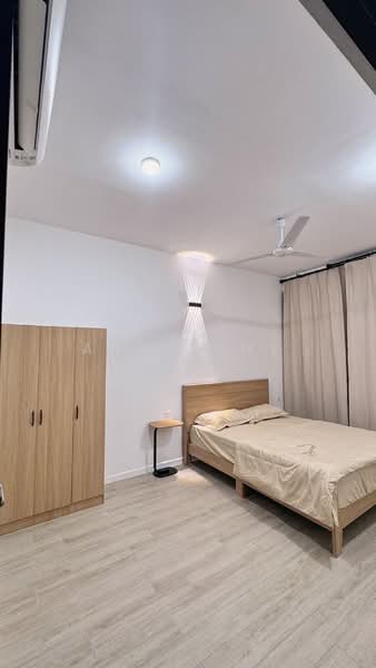 Condominium for Rent at Anggun Residences - Angeline Tio - Bedroom - PropertyGuru.com.my