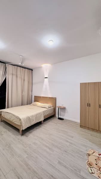 Condominium for Rent at Anggun Residences - Angeline Tio - Bedroom - PropertyGuru.com.my