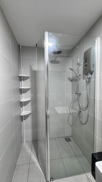 Condominium for Rent at Anggun Residences - Angeline Tio - Bathroom - PropertyGuru.com.my