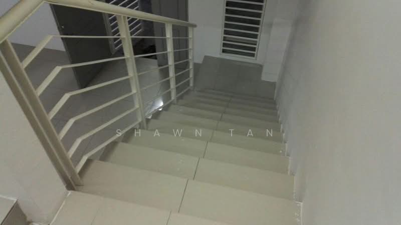 Semi-Detached House for Sale in Bandar Saujana Putra (Tanjong Duabelas) - Shawn Tan - Interior - PropertyGuru.com.my