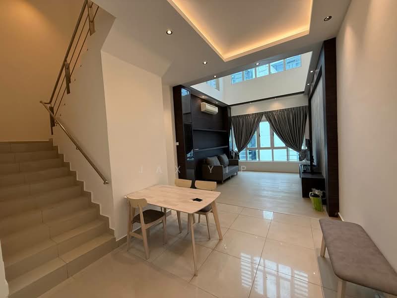 Service Residence for Rent at Tropez Residences - Jax Yip - PropertyGuru.com.my