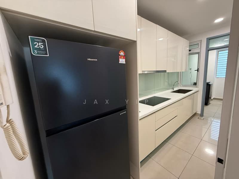Service Residence for Rent at Tropez Residences - Jax Yip - PropertyGuru.com.my