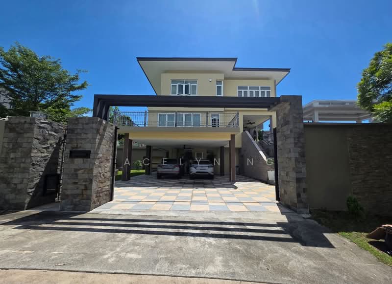 Bungalow for Sale in Horizon Hills (Iskandar Puteri (Nusajaya)) - Jacelyn Ng - Exterior - PropertyGuru.com.my