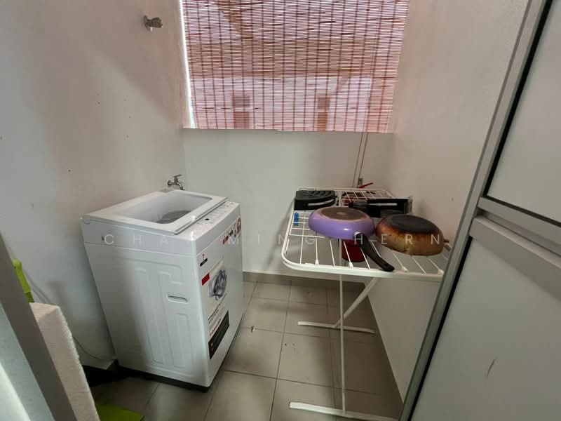 Service Residence for Rent at MIRAI Residences - Chai Ming Hern - Interior - PropertyGuru.com.my