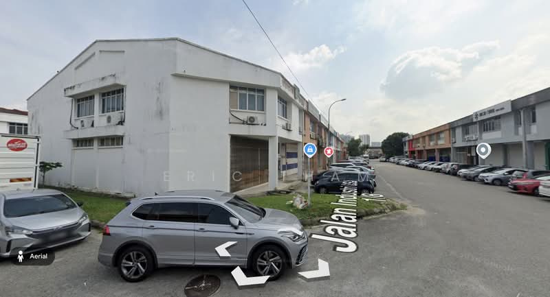 Kilang untuk Dijual di Usj 1 (Subang Jaya) - Eric Tham - Exterior - PropertyGuru.com.my