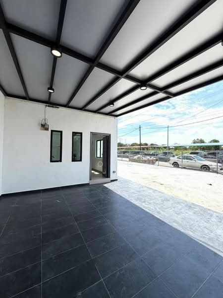 Rumah Teres 2 Tingkat untuk Dijual di Taman Kota Masai (Pasir Gudang) - Han Yong Ang - Exterior - PropertyGuru.com.my
