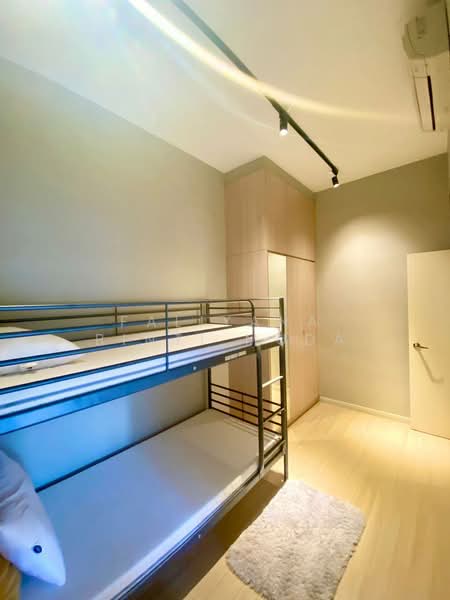Kondominium untuk Dijual di Lakeville Residence - Faliyana binti Muda - PropertyGuru.com.my