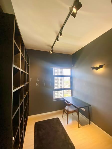 Kondominium untuk Dijual di Lakeville Residence - Faliyana binti Muda - PropertyGuru.com.my